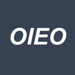 Text says OIEO.