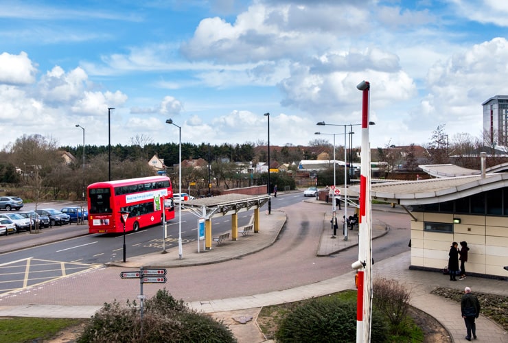 Where Are The Cheapest Places to Live in London