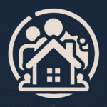 Icon that represents becoming a landlord.