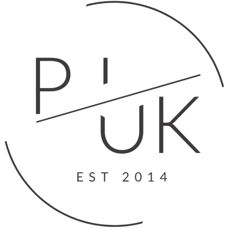 Logo for the property company Property Investments UK