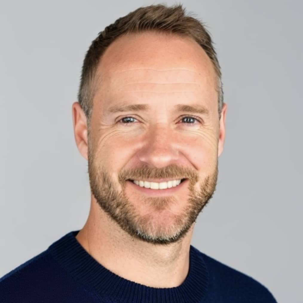 Robert Jones, Owner of Property Investments UK.