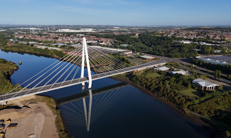 Sunderland Northern Spire