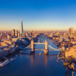 buy-to-let across the capital city of London