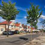 Welling in Bexley