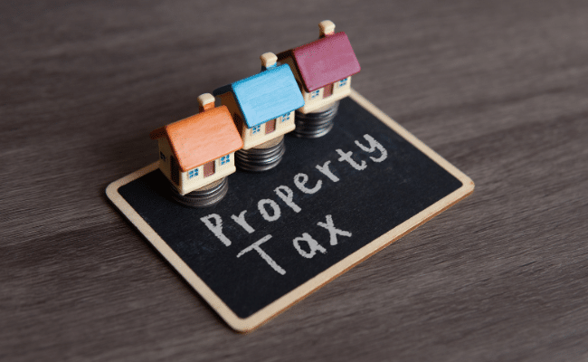 Property Tax