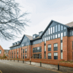 Orme House, A PBSA in Newcastle-Under-Lyme
