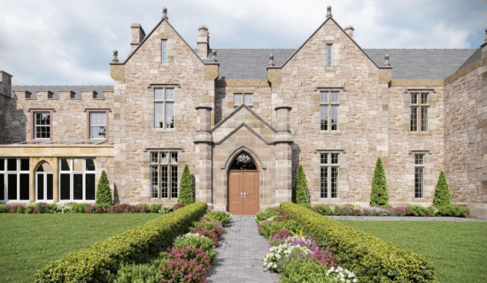 Eden Grove Holiday Let Cumbria