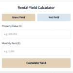 buy to let calculator