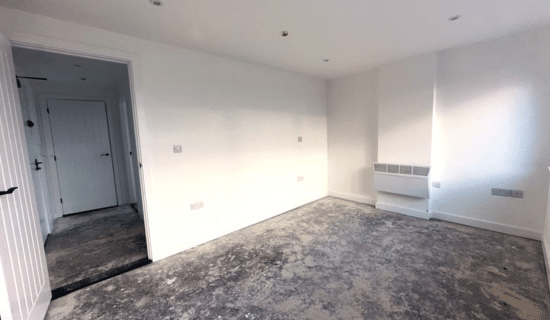 117 City Point in Hull