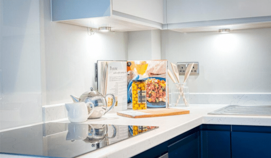 25 Church House in Bristol