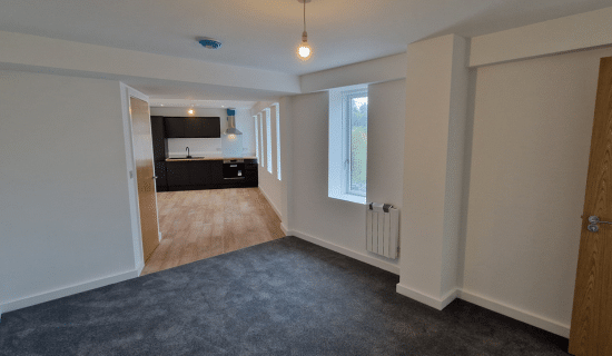 3 Alexandra House in Stockport