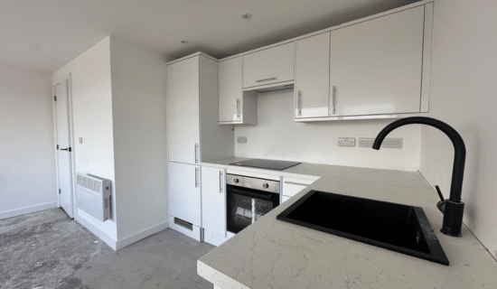 316 City Point in Hull