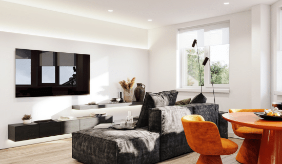 4 City Point in Aberdeen