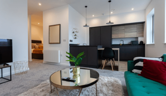 46 stone cross house in Bolton