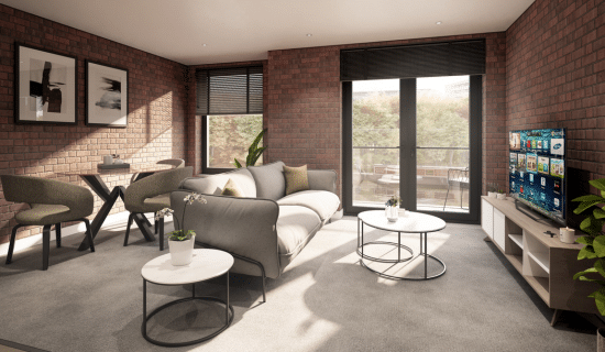 705 Canal Depot in Doncaster