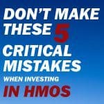 Text says, don't make these 5 critical mistakes when investing in HMOs.