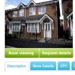 Repossessed property