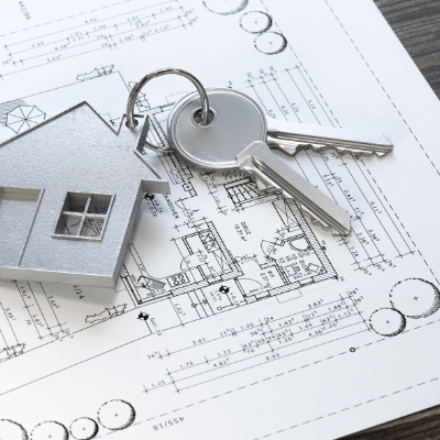 Checking real estate value