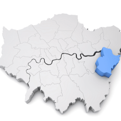London Borough of Bexley