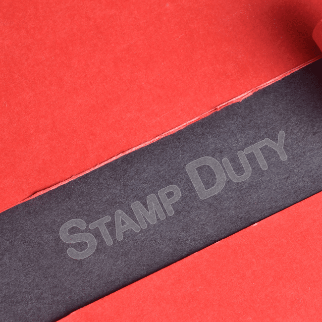 Stamp duty calculator