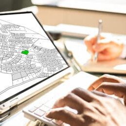 Preparing a building survey