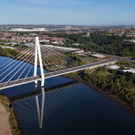 Sunderland Northern Spire