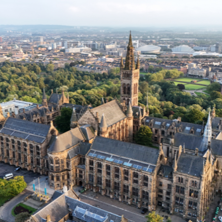 University of Glasgow