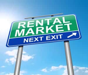 Buy to Let Property