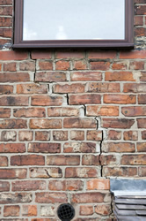 structural defects